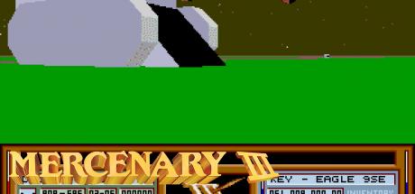 Mercenary 3 - The Dion Crisis — steamgrid