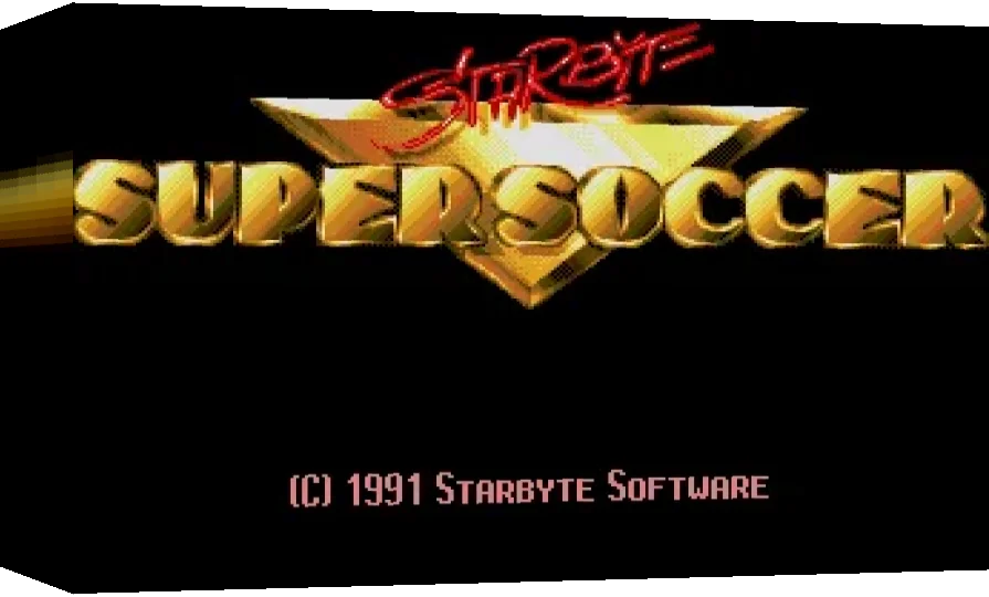 Starbyte Super Soccer — box-3D (WOR)