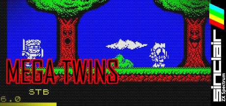 Mega Twins — steamgrid