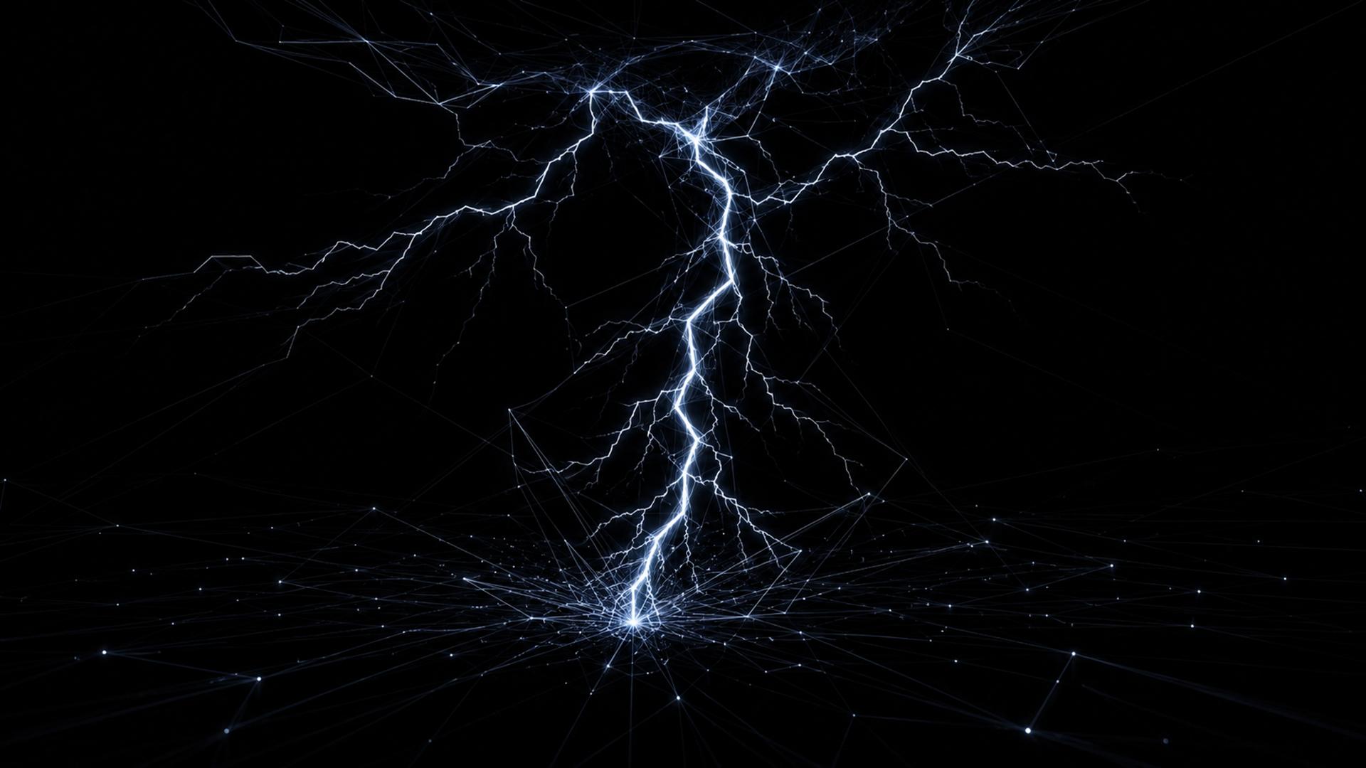 Electric Force — fanart