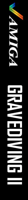 Gravediving 2 — box-2D-side (SS)