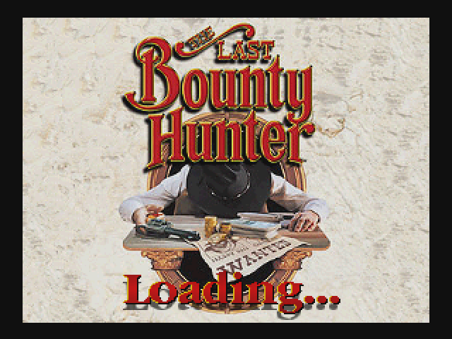 Last Bounty Hunter, The — sstitle (US)