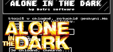 Alone In The Dark — steamgrid