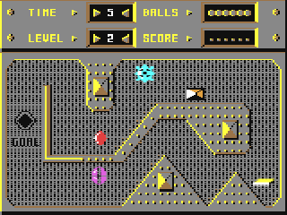 Time Race — ss (WOR)