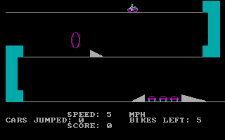 Biker Dave box art