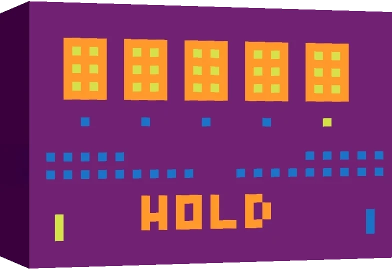 Dicey — box-3D (WOR)