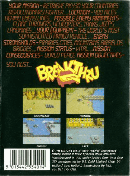 BreakThru — box-2D-back (EU)