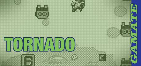 Tornado — steamgrid
