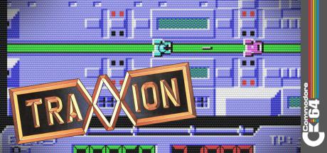 Traxxion — steamgrid