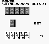 Card Game — ss (WOR)