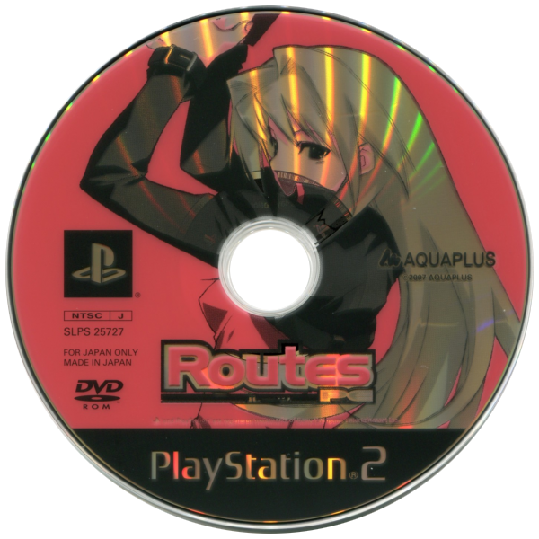 Routes PE — support-texture (JP)