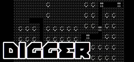 Digger — steamgrid