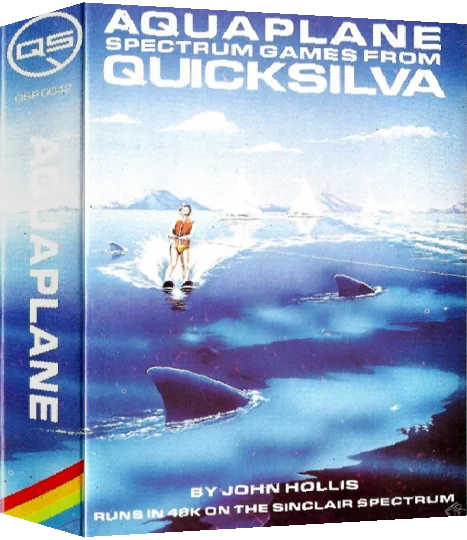 Aquaplane — box-3D (WOR)