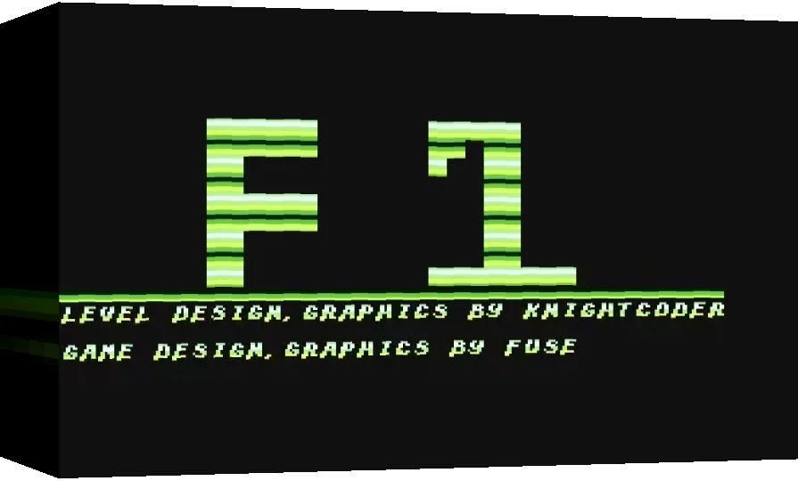 F1 — box-3D (WOR)