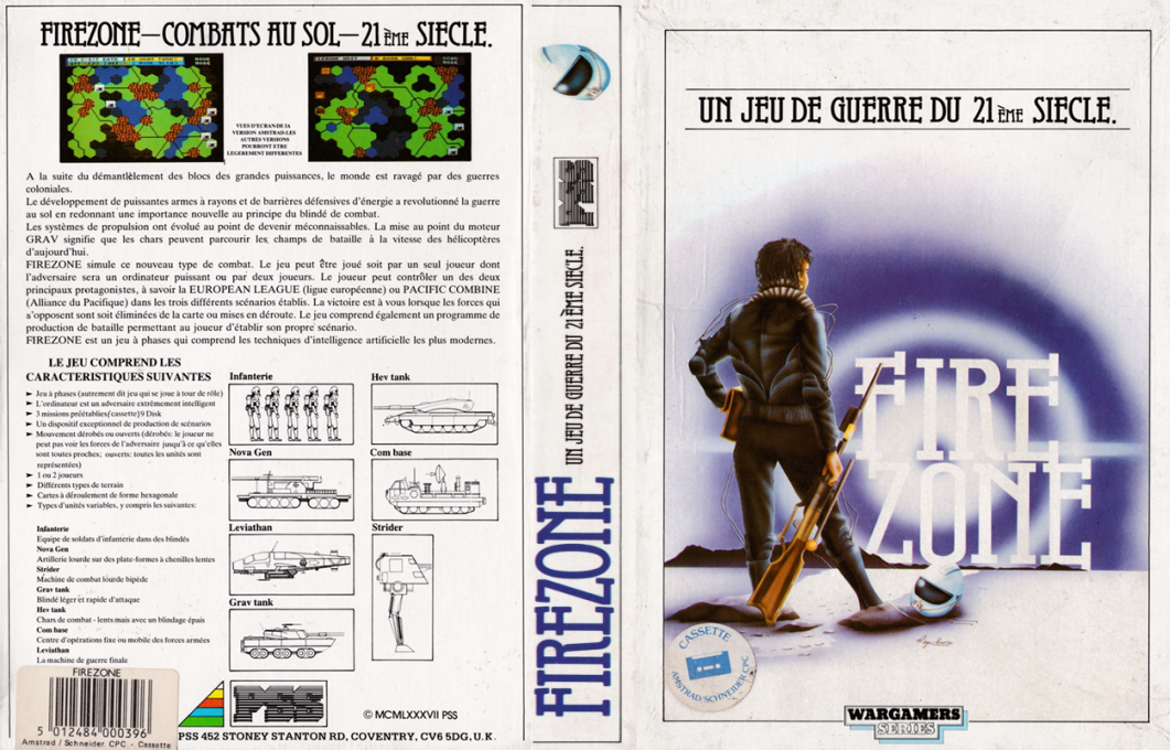 Firezone — box-texture (FR)