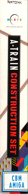 A-Train Construction Set — box-2D-side (FR)