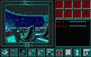 Star Trap — ss (EU)