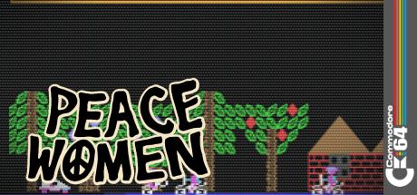 Peace Women — steamgrid