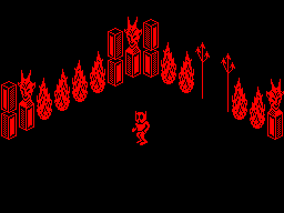 Evil Domain — ss (WOR)