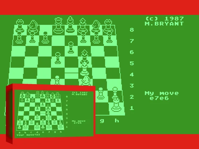Colossus Chess 4.1 — mixrbv2 (WOR)