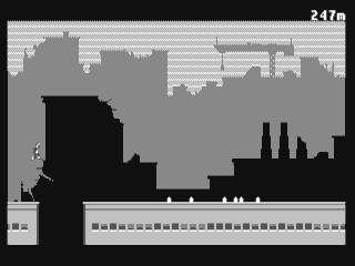 Canabalt — ss (WOR)