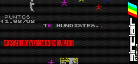Mortadelo Y Filemon En El Faro — steamgrid