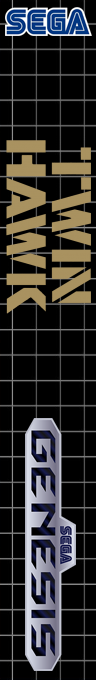 Twin Hawk — box-2D-side (SS)