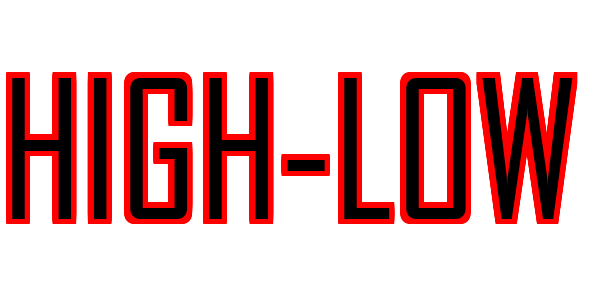 High-Low — wheel-hd (SS)
