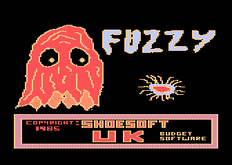 Fuzzy — sstitle (WOR)