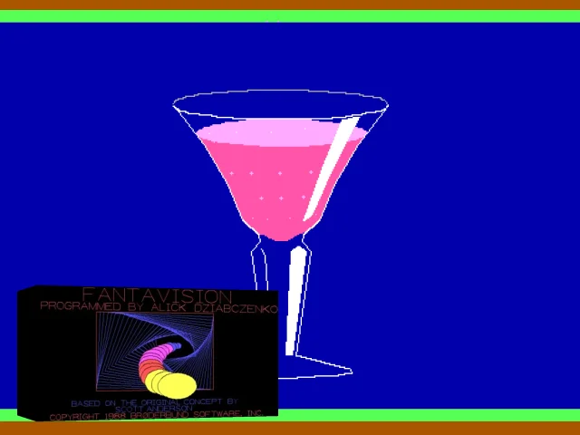 Fantavision — mixrbv2 (WOR)