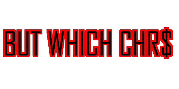 But Which Chr$ — wheel-hd (SS)