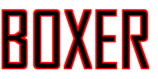 Boxer — wheel-hd (SS)