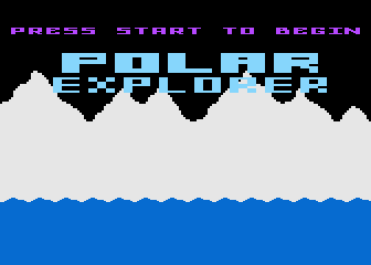 Polar Explorer — sstitle (WOR)