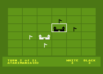 Fortress — ss (WOR)