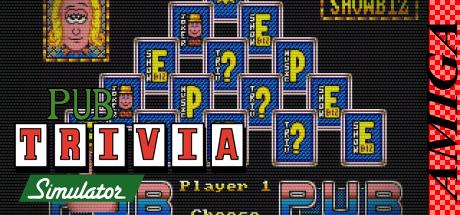 Pub Trivia Simulator — steamgrid