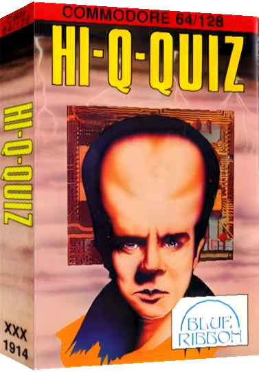 Hi-Q-Quiz — box-3D (EU)