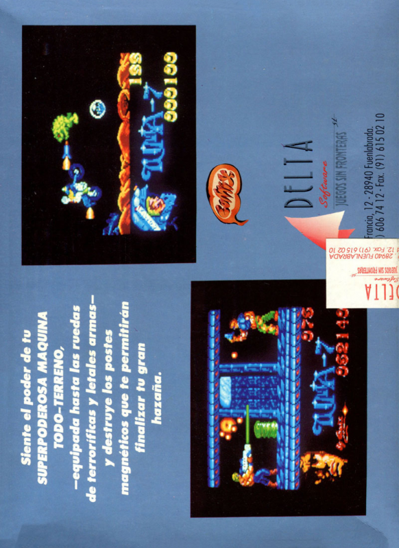Tuma 7 — box-2D-back (SP)