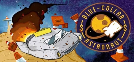 Blue-Collar Astronaut — steamgrid