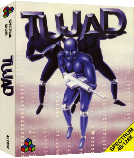 TUJAD — box-3D (EU)