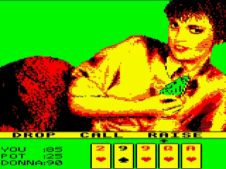 Strip Poker 2 Plus — ss (WOR)