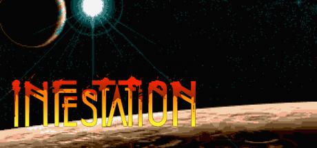 Infestation — steamgrid