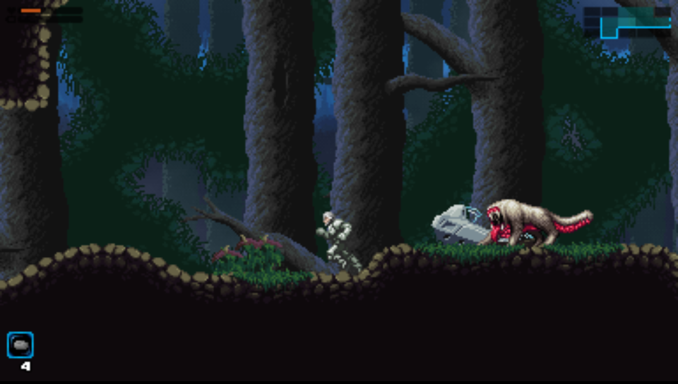 Exile's End — ss (WOR)