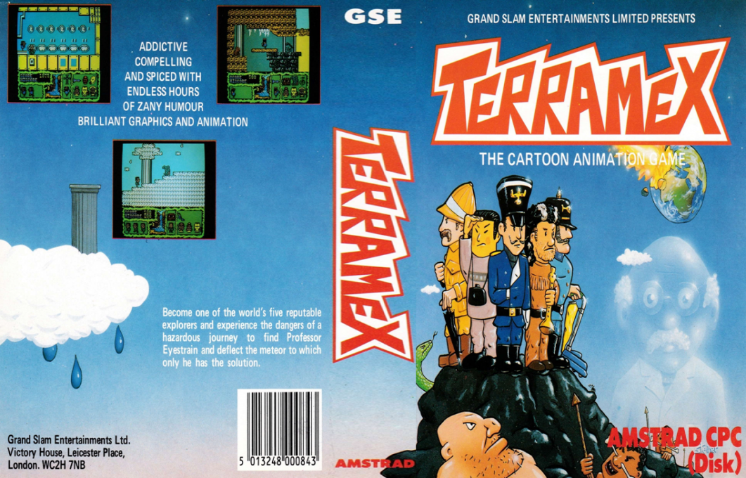 Terramex — box-texture (EU)