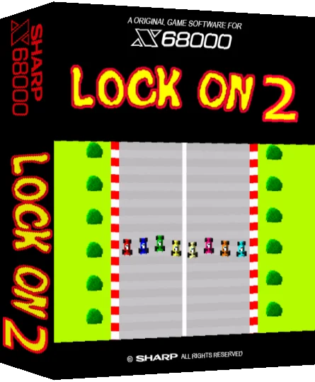 Lock On 2 — box-3D (SS)