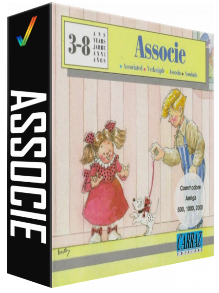 Associated — box-3D (CUS)