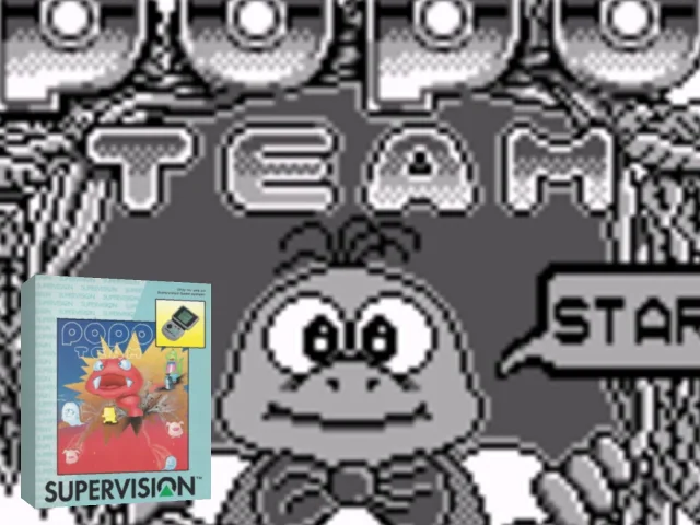 Popo Team — mixrbv2 (WOR)