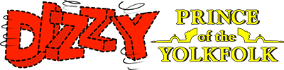 Dizzy: Prince of the Yolkfolk — wheel (WOR)