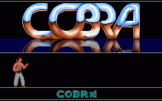 Cobra — sstitle (WOR)