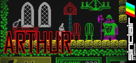 Arthur — steamgrid