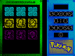 Gotta Catch'em All! — ss (WOR)